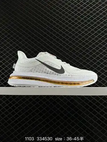 Las zapatillas de correr 1d5x0g Nike Pegasus premium, antideslizantes, transpirables y de baja parte