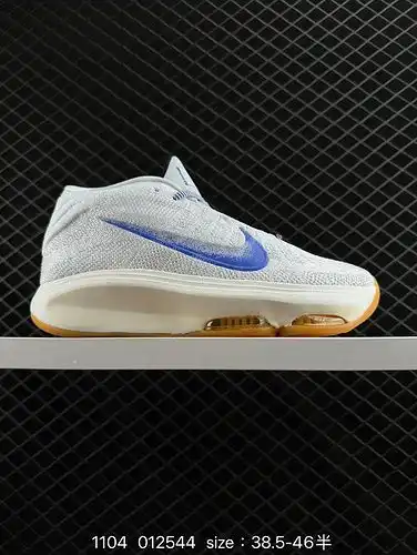 2c2c0g Nike Air zoom GT hustle 3 pm Nike air air air transpirable Utility series zapatillas de balon