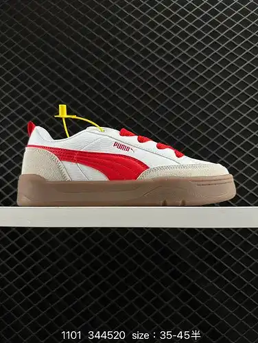 1d0g0g Puma piezas de cohete del año Puma Puma parque estilo de vida og banda baja Rihanna zapatos d