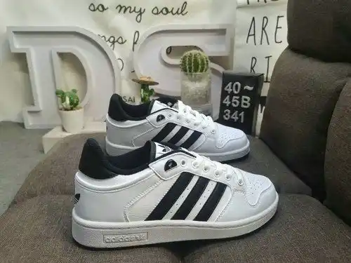 341dd Adidas Centennial RM zapatillas clásicas de baloncesto de tres hojas id62c1d0g id60g1d7 id62c1