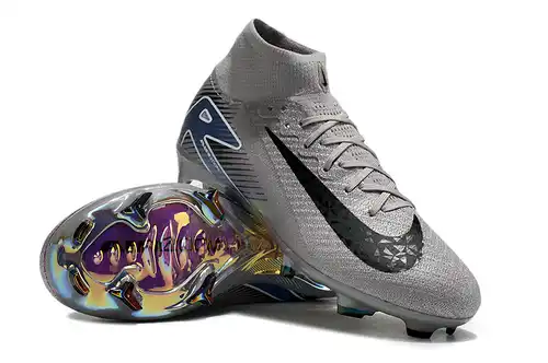 Zapatos infantiles para hombres y mujeres llegados Nike Assassin 1d6 incorporado con colchón de aire