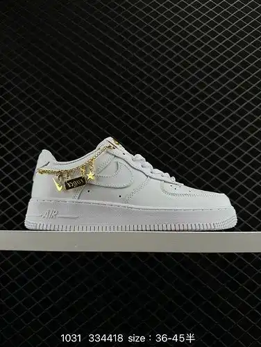 El 9e0g Nike Air Force 1dx2c70g7 Air force, una zapatilla deportiva casual multifuncional de parte b