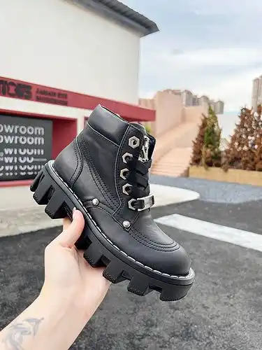 Zapatos masculinos y femeninos LV talla 2d4 talla 346