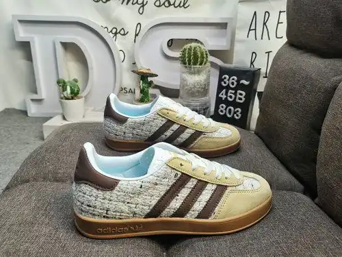 80g3d clase corporativa genuina media yarda Adidas gacela interior ig1d636 casual resistente a la ab
