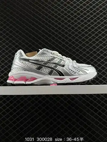 1d40g ASICS gelkayano 1d4 ASICS zapatillas de correr profesionales de ocio deportivo y transpirabili