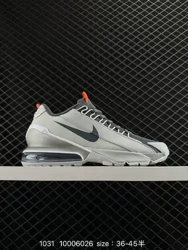 La versión de desarrollo del 1d30g Nike original last Paper utiliza una combinación de cuero de vaca
