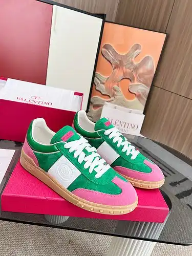 Valentino zapatos masculinos y femeninos 2c4 mujeres 34 hombres 3846 mujeres 44 hombres 38 446 perso