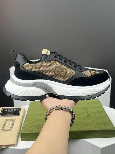 Código de zapatos masculinos Gucci 27b6 talla 38 444 personalizada