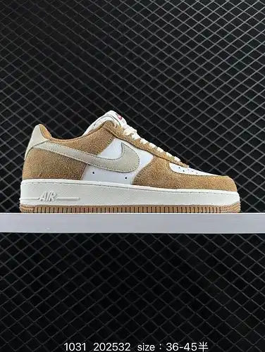 El 1d60g Nike Air Force 1dx2c70g7 Air force, una zapatilla deportiva casual multifuncional de parte 