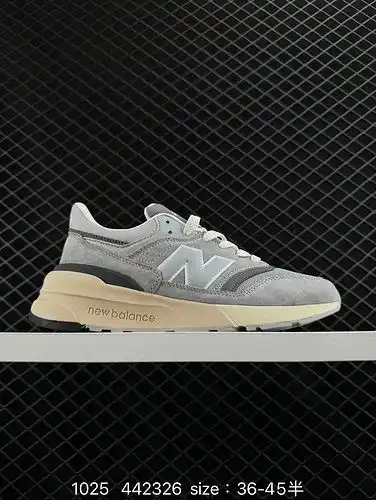 1d30g new balance NB 9e9e7 series new balance 9e9e7r versión mejorada de la serie de zapatillas depo