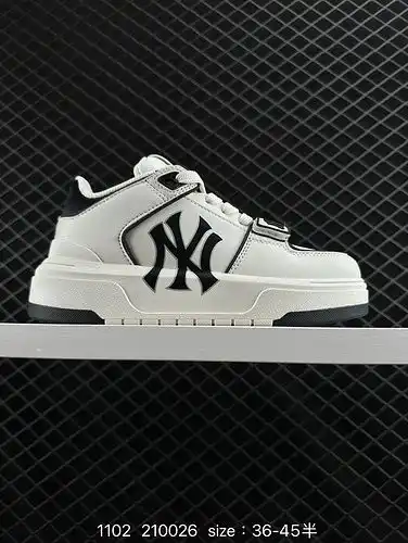 El 1d30g MLB chunky Lier es básicamente popular, la serie de zapatos de alta gama, zapatos deportivo