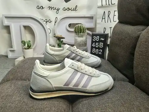 La colección de zapatillas retro 862cd Adidas SL og W ie342c8 es muy popular en todo el mundo. aprov