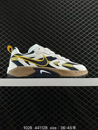 La colección 1d40g Nike jam es cómoda, de moda, antideslizante, resistente al desgaste y zapatos cas