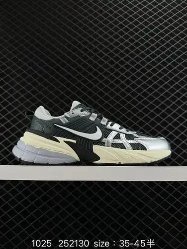 1d5x0g Nike wmns v2ck runtekk colección de moda retro bajo en polvo gris retro futuro estilo papá re