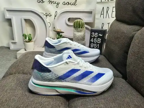9e5x1dd Adidas adizero sl2c W if6744 zapatillas de correr ligeras el diseño de zapatillas de correr 