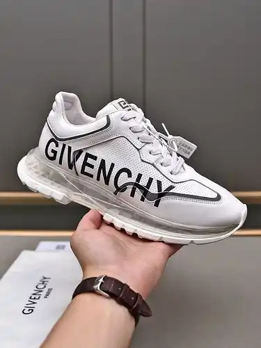 Calzado masculino Givenchy Código 27c3 talla 38 444 personalizado