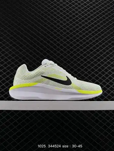 La caja original de zapatos de correr profesionales 1d280g Nike Air winflo 1d1d Nike coincide con la