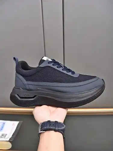 Código de calzado masculino Boss 27b6 talla 3944384 personalizado