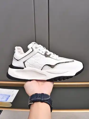 Código de zapatos masculinos Gucci 27b9 talla 38 444 personalizada