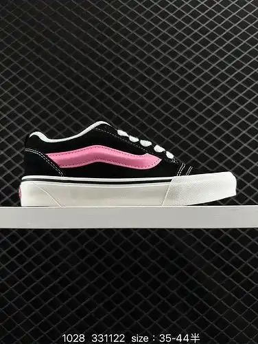 1d1d0g VANS clásico zapato de tabla casual de parte baja clásico zapato de lona artesanía sulfuració