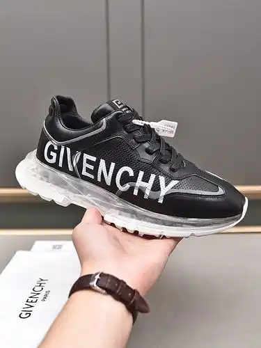 Calzado masculino Givenchy Código 27c3 talla 38 444 personalizado