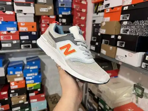 1d30g new balance NB 9e9e7h tejidos cómodos antideslizantes y resistentes al desgaste zapatos de cor