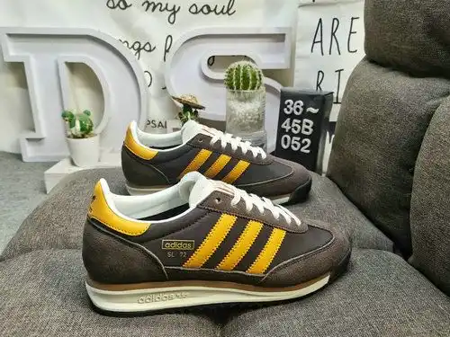 La colección de zapatillas retro 0g5x2c Adidas SL 72c og W ji2c49e0g es muy popular en todo el mundo