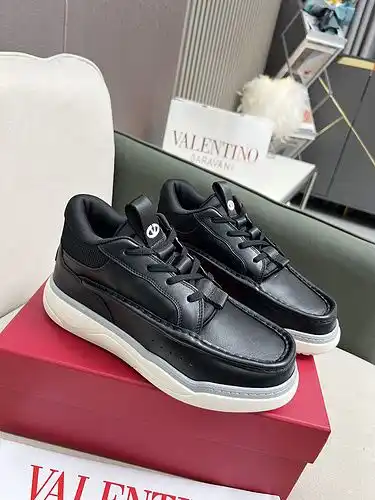 Valentino talla de zapatos para hombres y mujeres 2d2 talla 34 hombres 38 46 talla de zapatos de cue