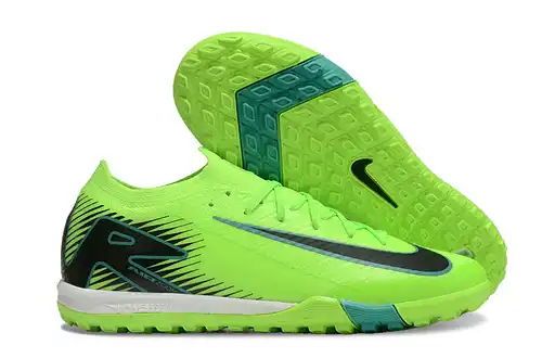Nike Assassin 1d6 zapato de fútbol de punto impermeable con colchón de aire completo Nike Air zoom M