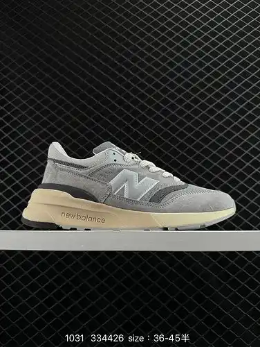 1d30g new balance NB 9e9e7 series new balance 9e9e7r versión mejorada de la serie de zapatillas depo
