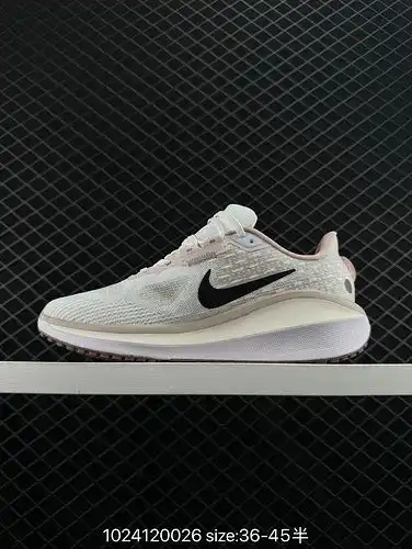 1d30g Nike Air zoom Vomero 1d7 flyline acolchado de aire amortiguación zapatos de correr número de p