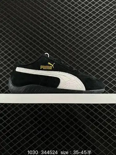 Las zapatillas de carreras casuales deportivas retro multifuncionales de la colección 1d28c0g Puma s