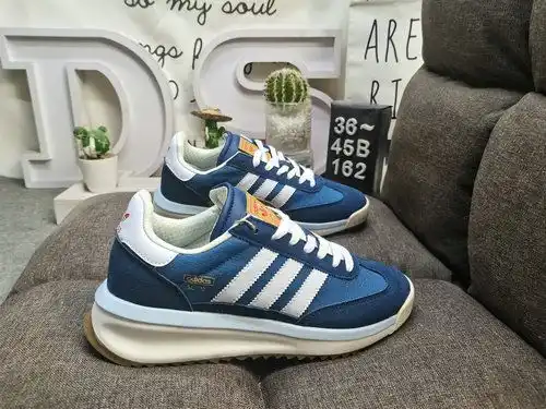 La colección de zapatillas retro 1d62 Adidas SL 72c rtn ji2c5x0g6 es muy popular en todo el mundo. i