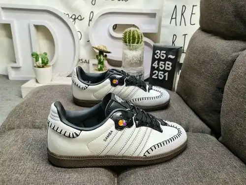 El 2c5x1dd Adidas Samba og W ji39e31d es un clásico Originals de hace casi 70g años que se caracteri