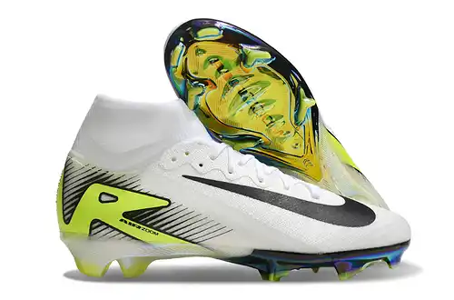 Zapatos infantiles para hombres y mujeres llegados Nike Assassin 1d6 incorporado con colchón de aire