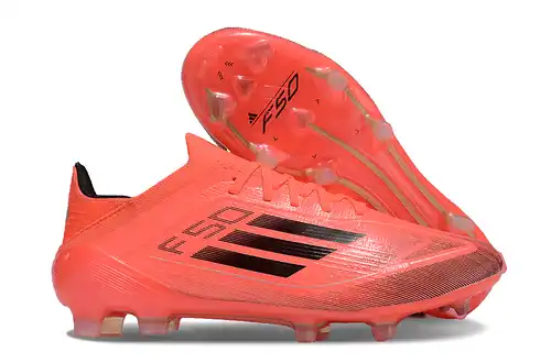 Llegada 39e45x Adidas f5x0g Football shoes FG clavos Adidas f5x0gfg 39e45x
