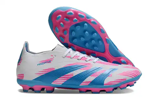 Zapatos infantiles y masculinos Adidas Falcon preetor elite zapatos de fútbol mg de alta gama 35x45x