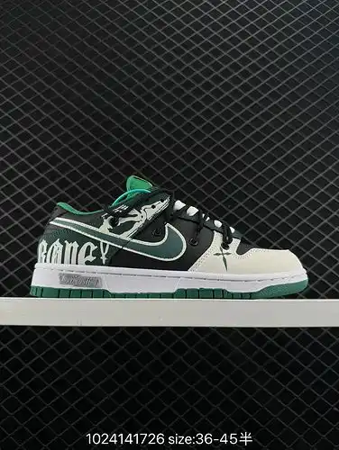 Las zapatillas 1d30g nike dunk low retro, como zapatillas de baloncesto clásicas de la era 80g, fuer