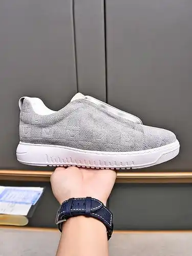 Código de zapatos masculinos Armani 27b4 talla 38 444 personalizada