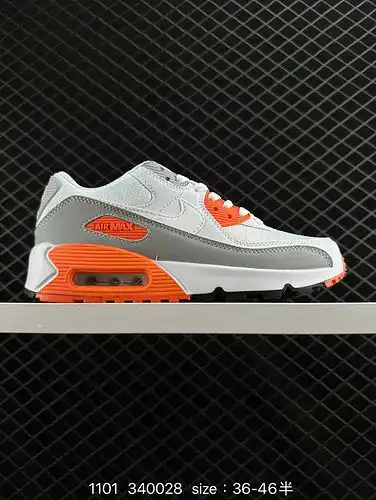1d40g Nike Air Max 9e0g serie de primera generación colchón de aire retro de banda baja zapatillas d