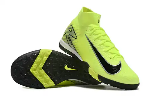 Arrived children's and men's shoes Nike Assassin 1D6 generation full air cushion waterproof knitted 
