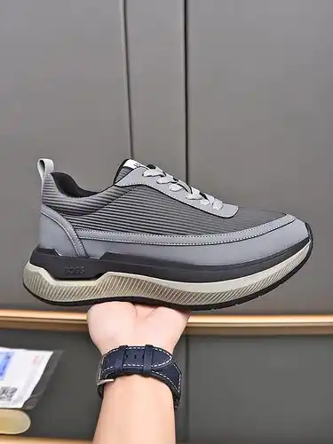 Código de calzado masculino Boss 27b6 talla 3944384 personalizado