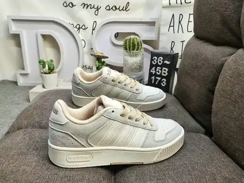La nueva colección de zapatillas casuales multifuncionales de moda 1d73d Adidas DPAD Matic ji2c5x5x1