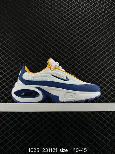 1d0g5x Nike Air Max portal cómodo, multifuncional, antideslizante, resistente al desgaste, zapatos d