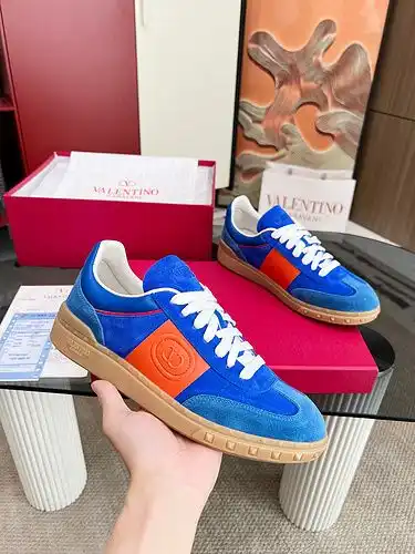 Valentino zapatos masculinos y femeninos 2c4 mujeres 34 hombres 3846 mujeres 44 hombres 38 446 perso