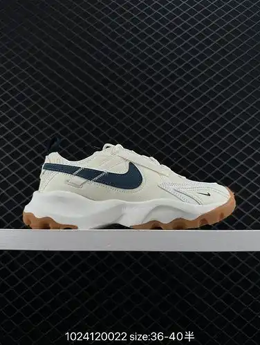 El nuevo zapato de papá W Nike TC 79e0g0g de la clase corporativa 1d1d0g inyecta un ambiente de moda