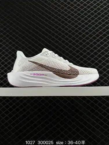 1d255x Nike Pegasus plus zapatillas de correr casuales cómodas, antideslizantes y resistentes al des