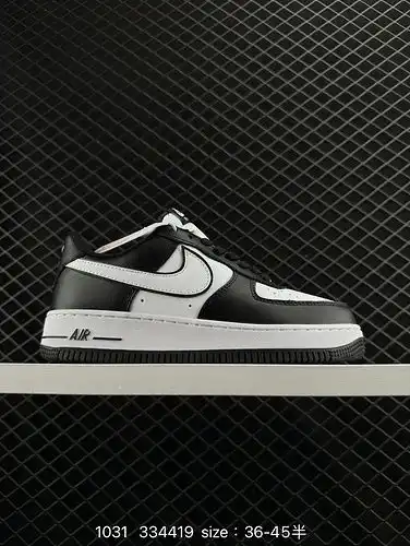 El 9e5x Nike Air Force 1dx2c70g7 Air force, una zapatilla deportiva casual multifuncional de parte b