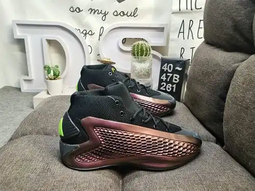 2c61dd Adidas gjr ad Anthony Edwards AE 1dquote if1d85x8 huazi quote Anthony Edwards firma práctico 