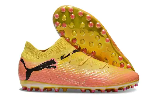 Llega a 3645x puma future 2c4 elite all KNITTING series mg Football shoes puma future 7 Ultimate fg3
